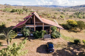 Casa de fazenda em Gravatá-PE